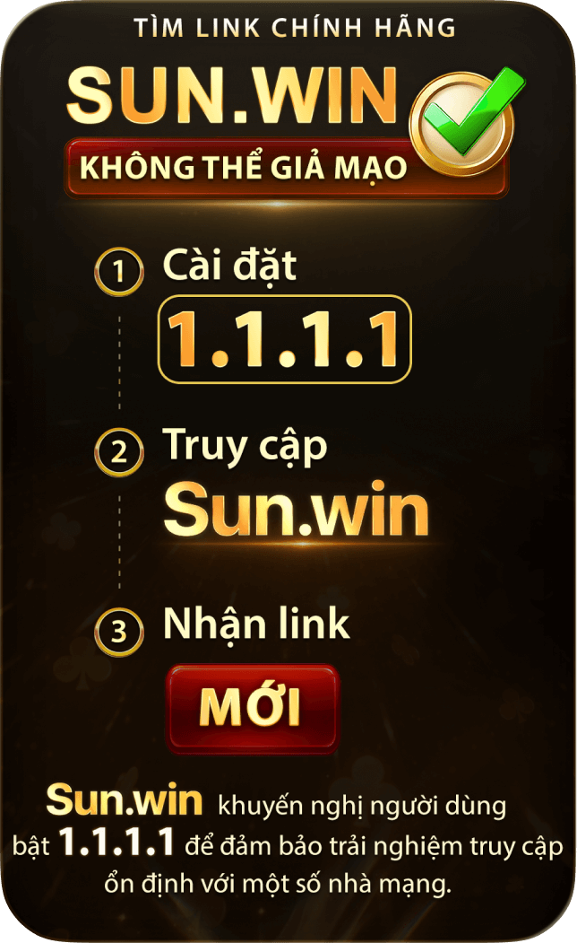 cài đặt sunwin