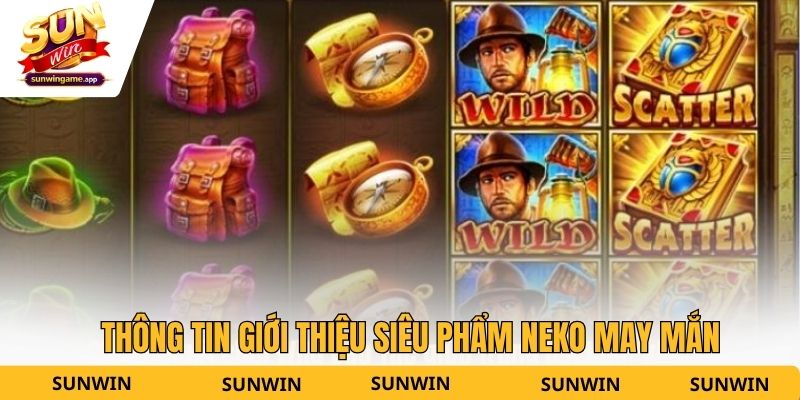 Thông tin về siêu phẩm WILD Đạo Tặc cực hot